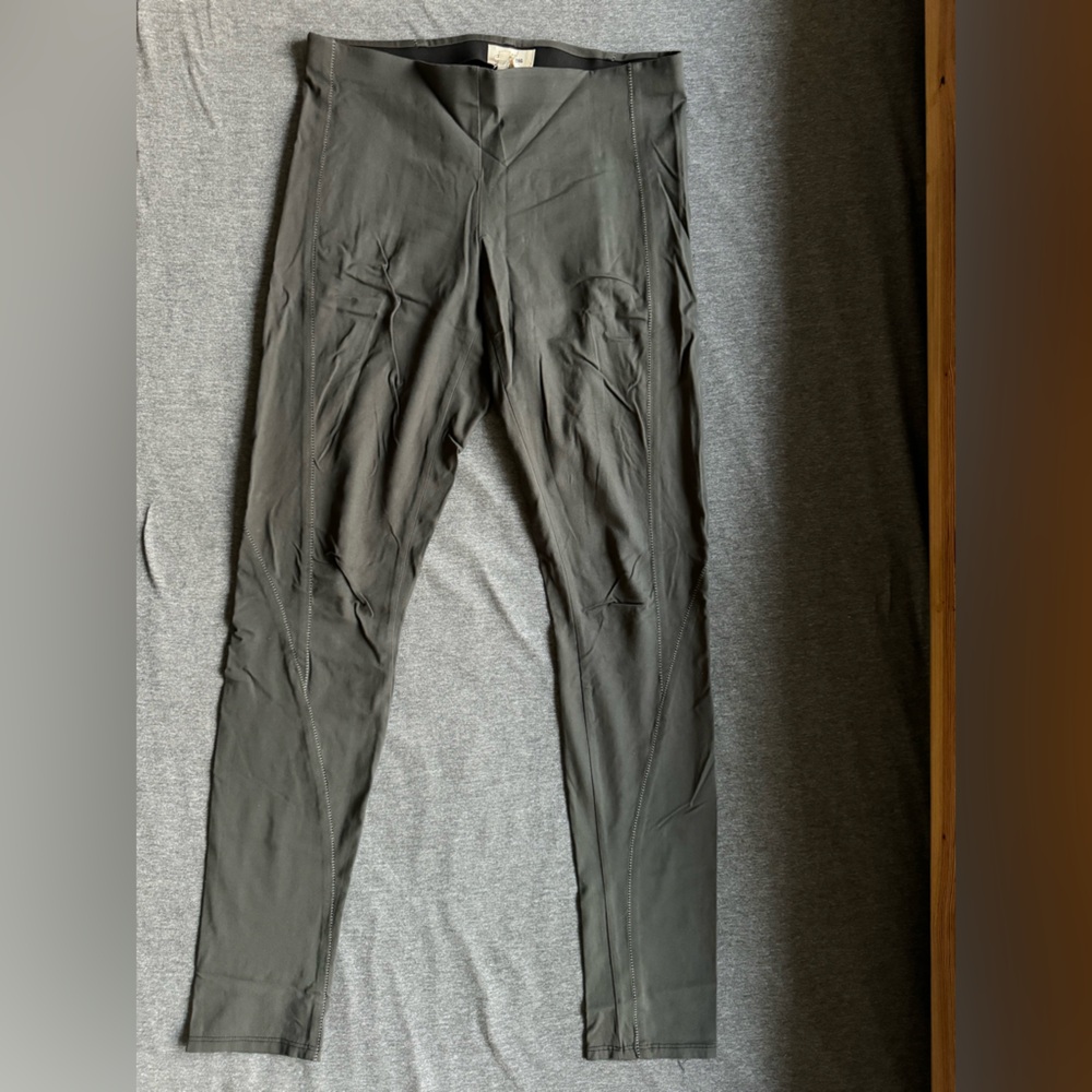 Helmut Lang legging size M